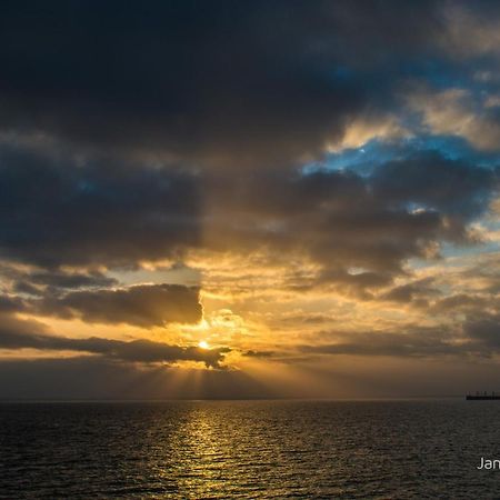 Spirit Of Hven Backafallsbyn Sankt Ibb Luaran gambar