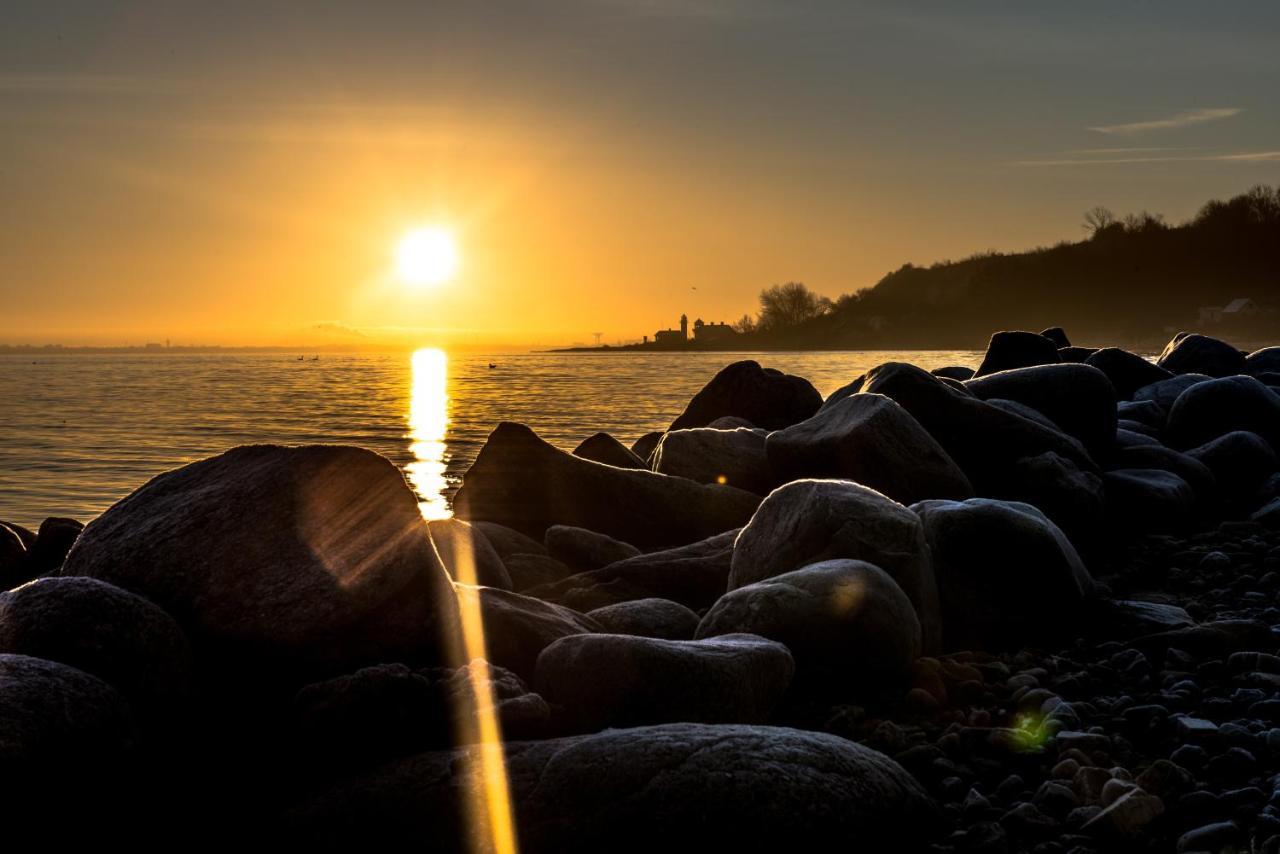 Spirit Of Hven Backafallsbyn Sankt Ibb Luaran gambar